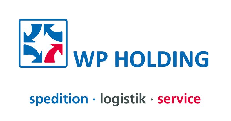 Logo WP Holding GmbH